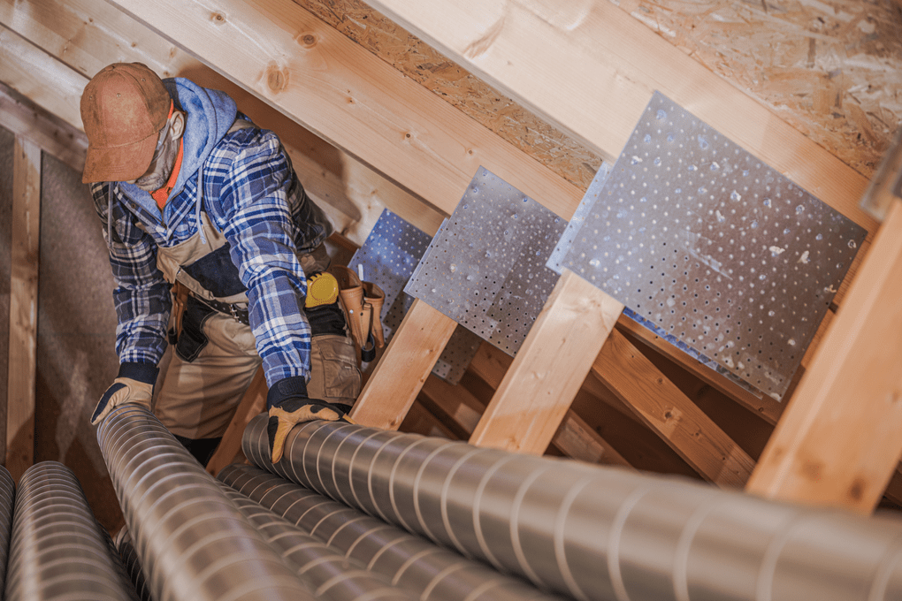 Cool Ducts HVAC - Frederick HVAC Contractor - Thornton HVAC Contractor - HVAC Greeley
