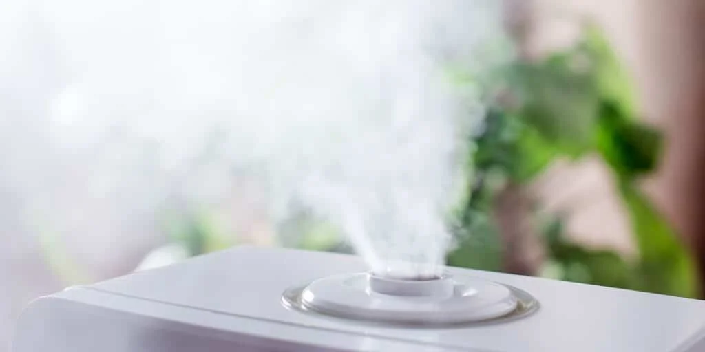 Cool Ducts HVAC humidifier - Fort Collins Whole House Humidifier Installation