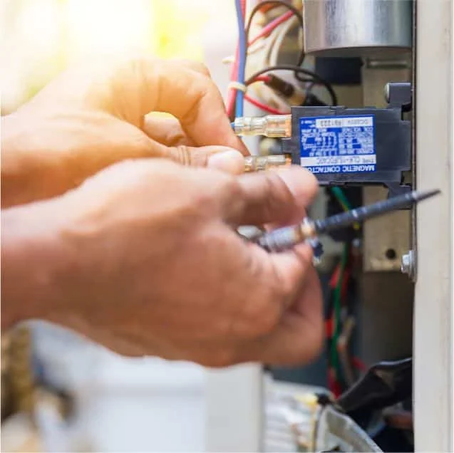 Cool Ducts HVAC - Johnstown HVAC Contractor - Timnath HVAC Contractor