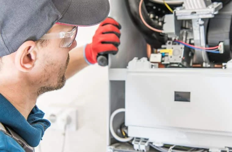 Ault HVAC Contractor - Mead HVAC Contractor - Platteville HVAC Contractor - Furnace Installation Greeley CO