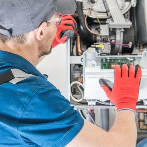 Cool Ducts HVAC about us - Furnace Installation Greeley CO