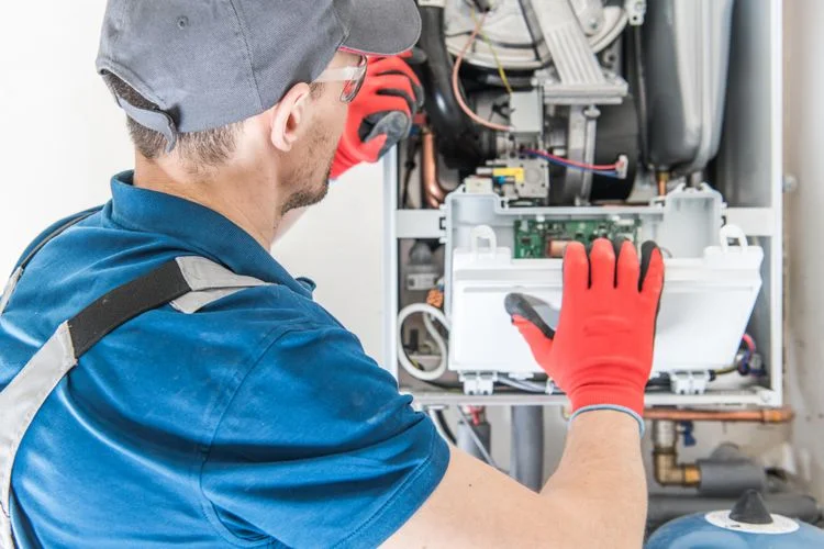 Berthoud HVAC Contractor - La Salle HVAC Contractor - Milliken HVAC Contractor - Windsor HVAC Contractor - HVAC Services Near Me Thornton