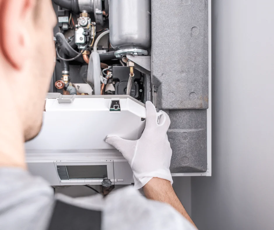 HVAC Fort Collins