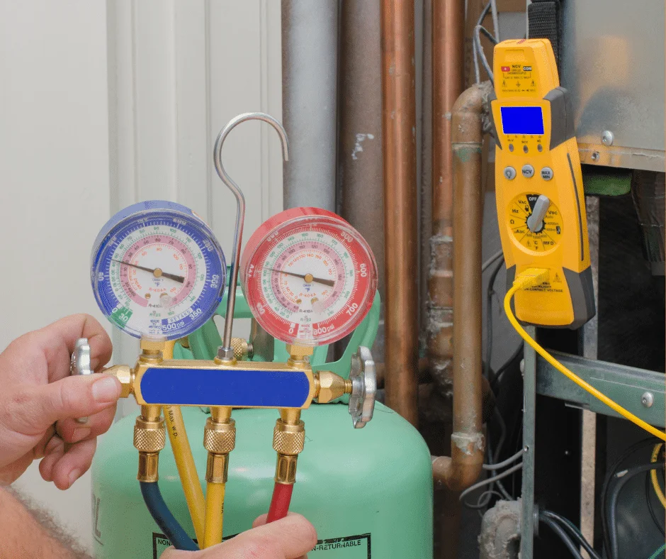 Loveland AC Repair - Why Isn't My Air Conditioner Cooling? Troubleshooting Tips for Fort Collins Homeowners