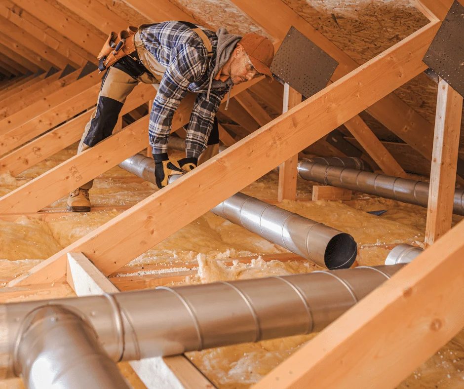HVAC Services Near Me Thornton - Local HVAC Companies