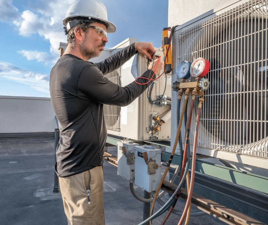 Air Conditioning Service Longmont CO - Air Conditioner Repair Near Me