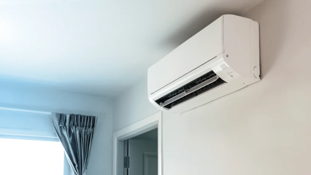 Fort Collins Ductless AC System - Air Conditioning Service in Fort Collins