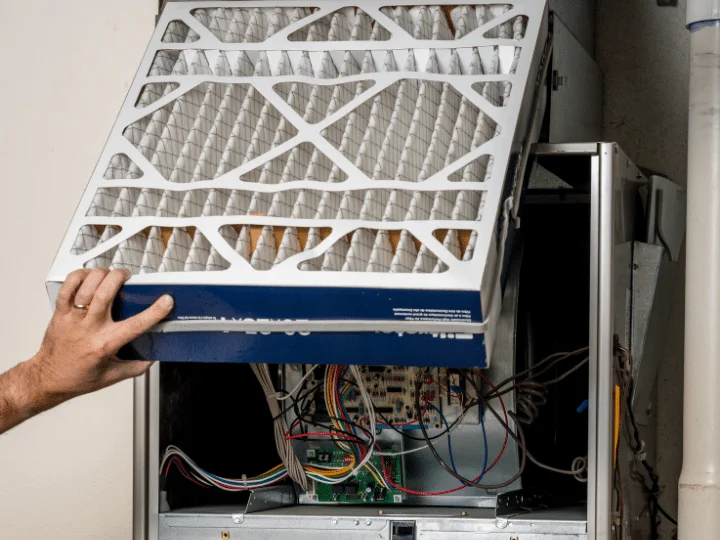 Furnace Repair Fort Collins CO - Furnace Installers Near Me
