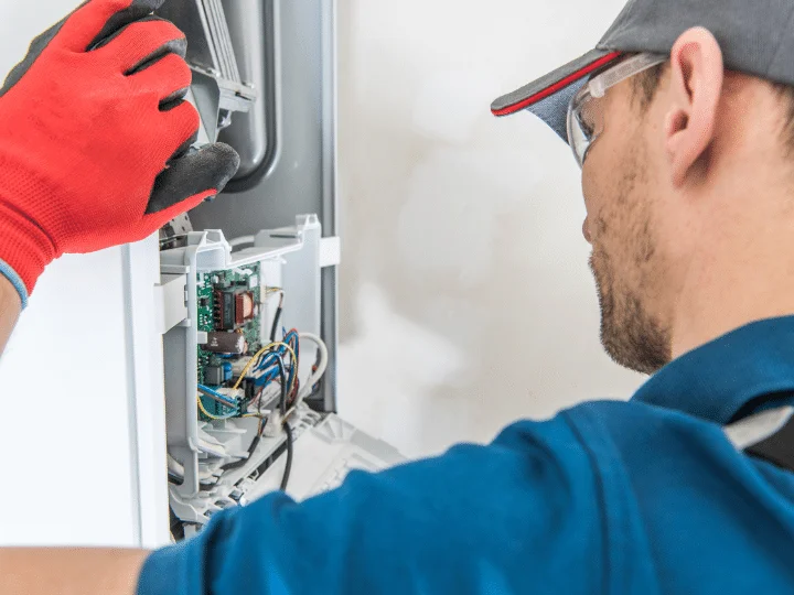Best Greeley Furnace Company
