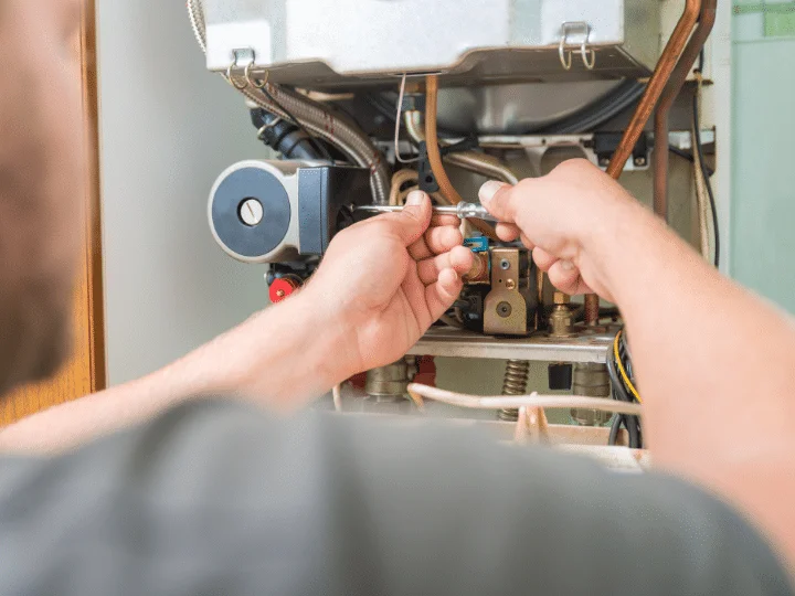 Furnace Maintenance Fort Collins CO - How to Troubleshoot Furnace Problems