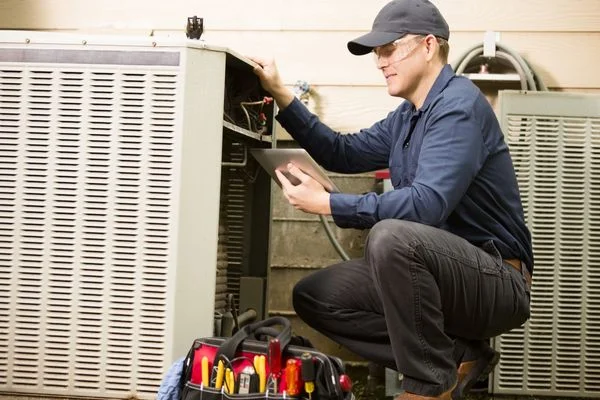 Northglenn HVAC Contracto