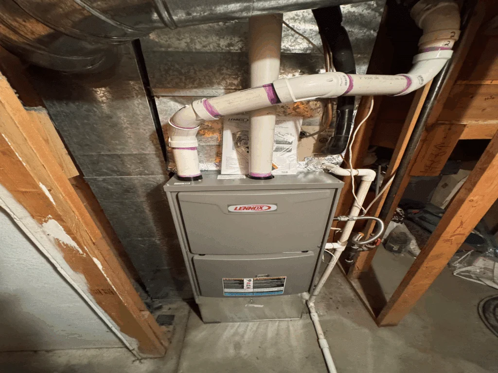 Image for Furnaces Tuneup