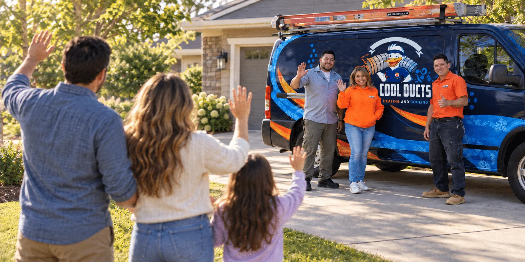 Fort Collins heating and cooling hvac contractors